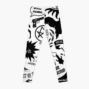 Supernatural items Leggings