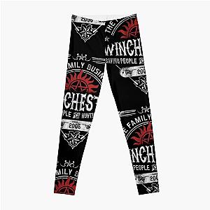  Supernatural™ Leggings