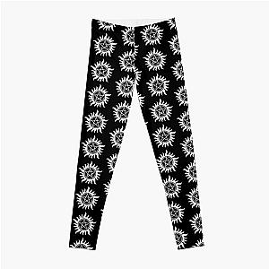 Supernatural Anti-Possession v3.0 Leggings