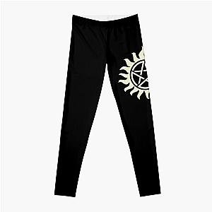 Supernatural Devil's Leggings