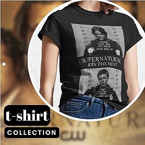 Supernatural T-Shirts