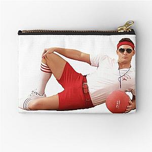 Dean Gym - Teacher Supernatural Zipper Pouch