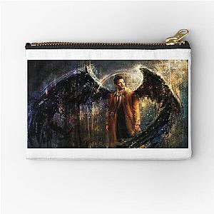 Supernatural Series 2017 Zipper Pouch