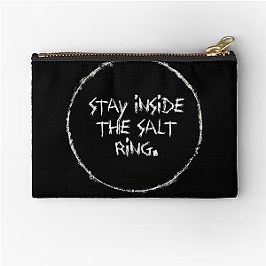 Supernatural  Zipper Pouch