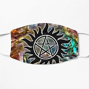 Supernatural Cosmos Flat Mask