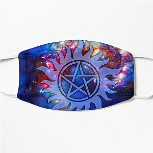 Supernatural Cosmos Flat Mask