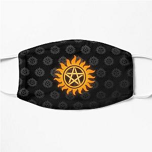 Supernatural Glow Flat Mask