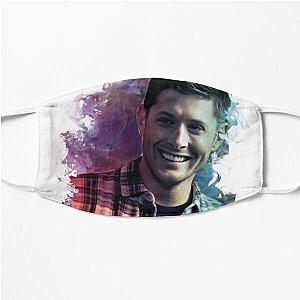 Dean Winchester Supernatural Flat Mask