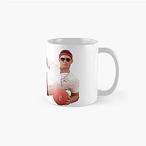 Dean Gym - Teacher Supernatural Classic Mug