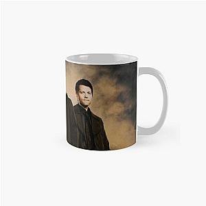 Supernatural Trio Classic Mug