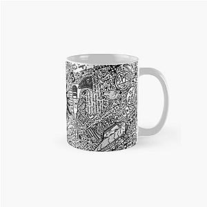 Supernatural  Classic Mug