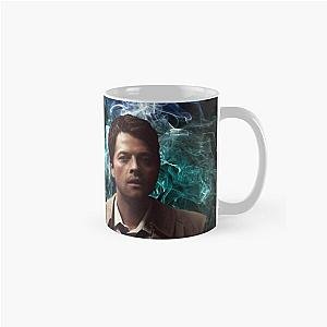 Supernatural Castiel  Classic Mug