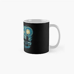 Supernatural Night Classic Mug