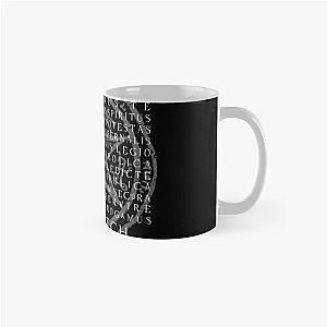 Supernatural - Exorcism, Adios B*tch Classic Mug