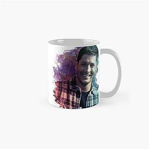 Dean Winchester Supernatural Classic Mug