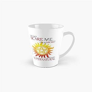 Supernatural Mom Tall Mug