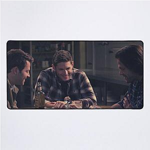 Supernatural 2005-2020 Desk Mat