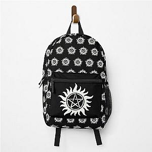 Supernatural - Anti-Possession  Backpack