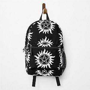 Supernatural Anti-Possession v3.0 Backpack