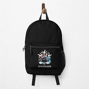 Supernatural 2005 2020 15 Seasons 327 Episodes Backpack