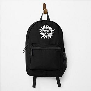 Supernatural  Backpack