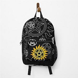 Supernatural Design Backpack