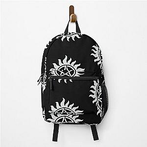 Supernatural protection Backpack