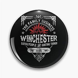  Supernatural™ Pin