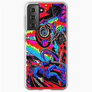 Supernatural Cases - Doctor Steven Ditko is Strange Samsung Galaxy Soft Case