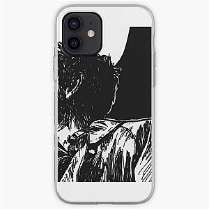 Supernatural Cases - Ink Castiel iPhone Soft Case