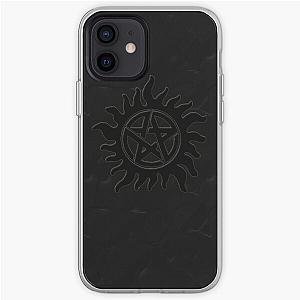 Supernatural Cases - Supernatural Alpha iPhone Soft Case