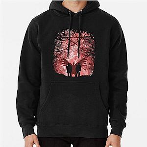 Famous Hunters Pullover Hoodie