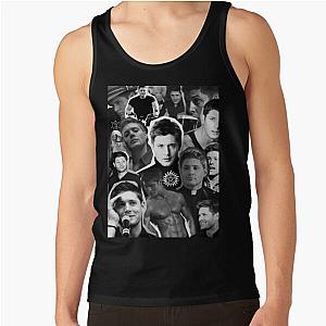 Supernatural Tank Tops - Supernatural Tank Top