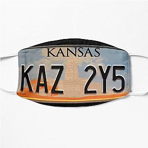 Supernatural Face Masks - Mask | Supernatural KAZ 2Y5 Flat Mask