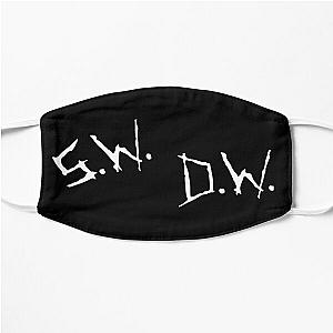 Supernatural Face Masks - Supernatural  Flat Mask