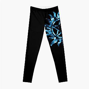 Supernatural Leggings - Supernatural Leggings