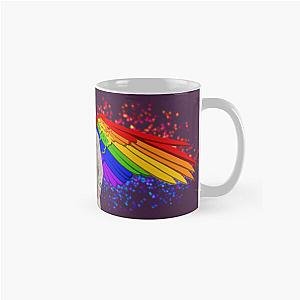 Supernatural Mugs - Castiel’s New Wings Classic Mug