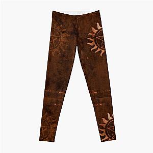 Supernatural Leggings - Supernatural Leggings