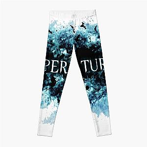 Supernatural Leggings - Supernatural Leggings