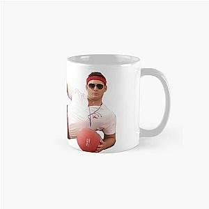 Supernatural Mugs - Coach Dean Winchester Classic Mug