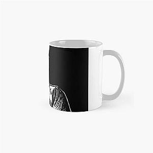Supernatural Mugs - Ink Castiel Classic Mug