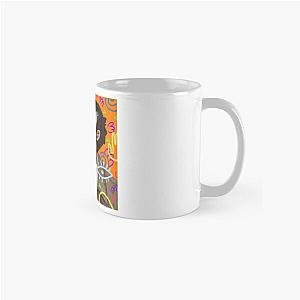 Supernatural Mugs - Castiel true form Classic Mug