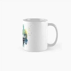 Supernatural Mugs - Supernatural Classic Mug