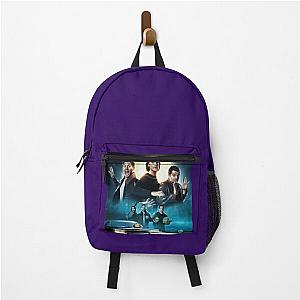 Supernatural Backpacks - Supernatural Backpack