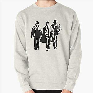 Supernatural Sweatshirts - Supernatural Pullover Sweatshirt