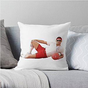 Supernatural Pillows Cover - Coach Dean Winchester Throw Pillow Cover