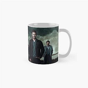 Supernatural Mugs - Supernatural Classic Mug