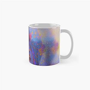 Supernatural Mugs - Day-Drinking Castiel Classic Mug