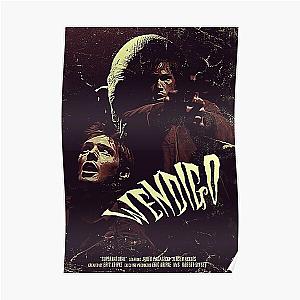 Supernatural Posters - Supernatural Wendigo Poster Poster