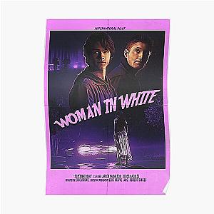 Supernatural Posters - Supernatural Pilot Poster Poster